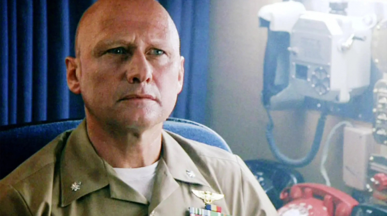 Elhunyt James Tolkan, a Top Gun és a Vissza a jövőbe színésze bevezetőkép