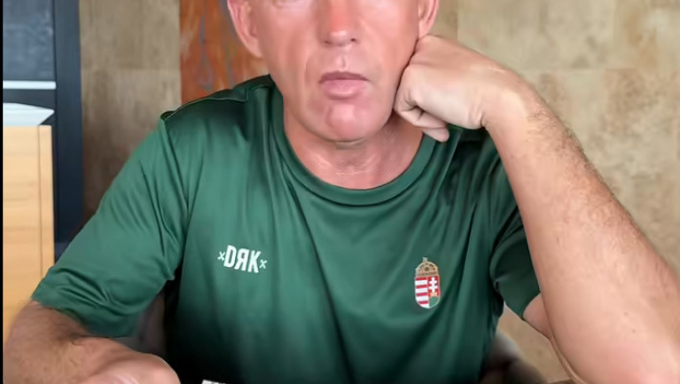 Schóbert Norbi fizetett hirdetésben vonja le a tanulságot a Magyar Pétert lejárató AI-képregényből fókuszban