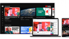 A Google átdolgozta a YouTube lejátszót, sokan keseregnek miatta kép