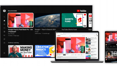 A Google átdolgozta a YouTube lejátszót, sokan keseregnek miatta kép