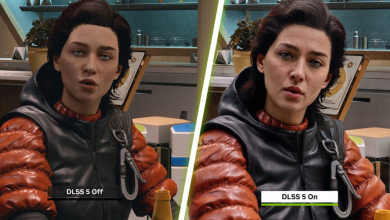 A modderek már át is műtötték az Nvidia DLSS 5-öt az AMD hardverére, hatalmasat ugrott a teljesítmény 24 órányi fejlesztés alatt kép