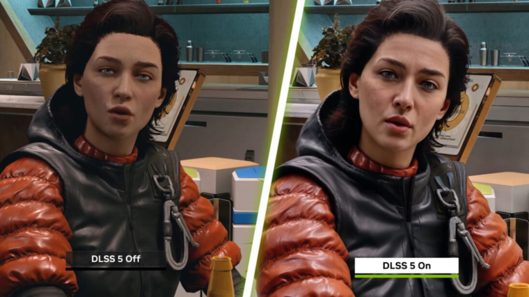 Vajon az elsőkörös karaktervázlatokon hasonlót láthatott az art director? Nem biztos, és mivel a képi reprodukció ezen formája erősen függ a GPU-n végigfutó renderfolyamattól, jogosak az aggódó hangok