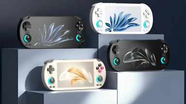 A PS Vita előtt tiszteleg az Anbernic új konzolja fókuszban