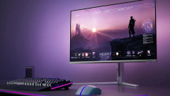 A Philips új OLED monitora okosabban nyúl a jól bevált recepthez kép