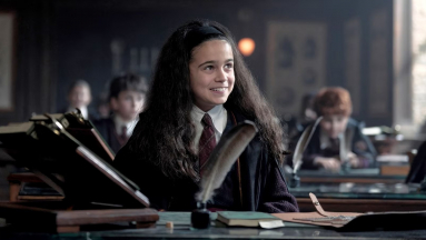 Már készül a Harry Potter-sorozat 2. évada fókuszban