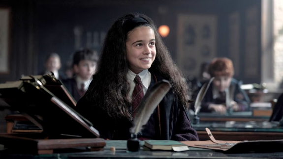 Már készül a Harry Potter-sorozat 2. évada kép