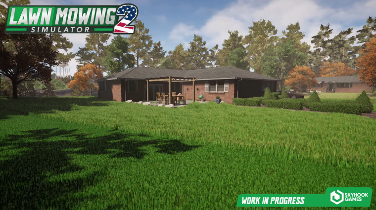 A támogatásodra vár egy újabb játék, amiben olyasmit csinálhatsz, amit a valóságban utálsz bevezetőkép