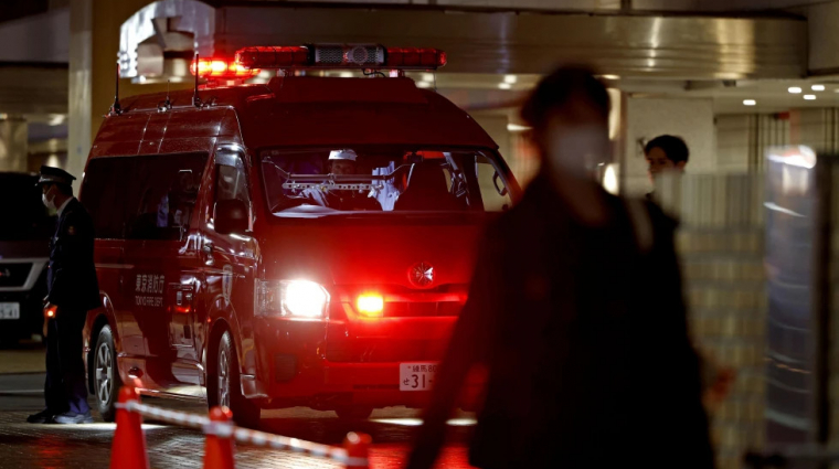 Meggyilkolták egy Pokémon Center alkalmazottját Tokióban, a bolt közepén bevezetőkép