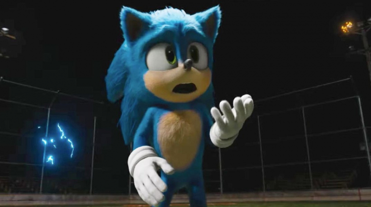 Még a Sonic széria művésze sem értette ezt az előtte tisztelgő tetoválást bevezetőkép