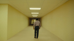 A végén még az is lehet, hogy lesz értelme a The Backrooms filmnek kép