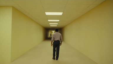 A végén még az is lehet, hogy lesz értelme a The Backrooms filmnek kép