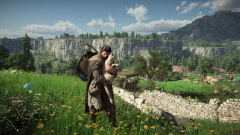 Szavazz: szerinted melyik volt március legjobb játéka? kép