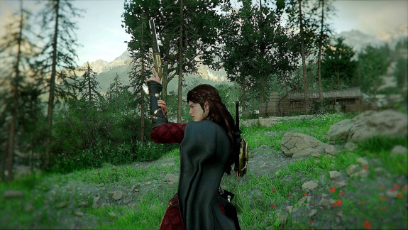 A Pearl Abyss elárulta, milyen fejlesztéseket hoznak a Crimson Desertbe a következő frissítések kép