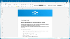 Itt az európai válasz a Google és a Microsoft irodai szoftvereire kép
