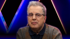 Az RTL nosztalgiavonatán nincsen fék: Friderikusz Sándor is visszatér a képernyőre kép