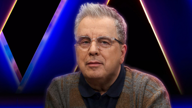 Az RTL nosztalgiavonatán nincsen fék: Friderikusz Sándor is visszatér a képernyőre kép