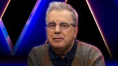 Az RTL nosztalgiavonatán nincsen fék: Friderikusz Sándor is visszatér a képernyőre kép