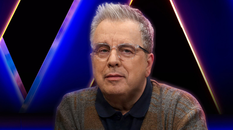 Az RTL nosztalgiavonatán nincsen fék: Friderikusz Sándor is visszatér a képernyőre bevezetőkép