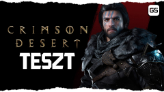 Teljesítette a lehetetlent a Crimson Desert? kép