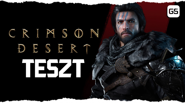 Teljesítette a lehetetlent a Crimson Desert? bevezetőkép