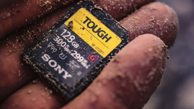 Az AI már a memóriakártyákat is bedarálja, lépnie kellett a Sonynak kép