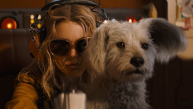 Supergirl átmegy full John Wickbe saját filmjének legújabb előzetesében kép