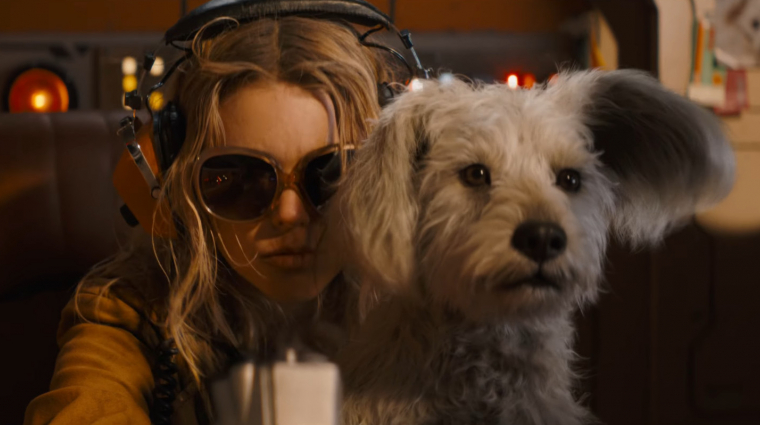 Supergirl átmegy full John Wickbe saját filmjének legújabb előzetesében bevezetőkép