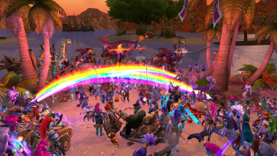 Hivatalos Pride esemény kerül a World of Warcraftba kép