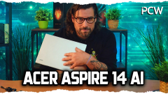 Acer Aspire 14 AI – a társ, akinek mindenki örül kép