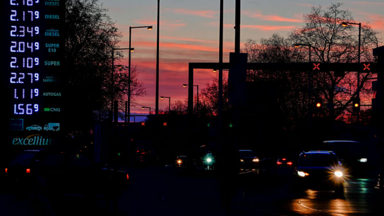 Európa közelgő energiaválsága túlmutat minden félelmünkön kép