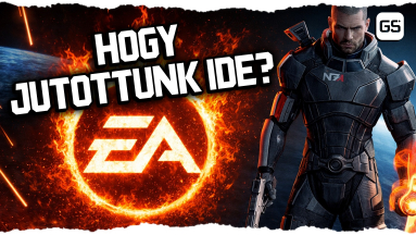 Az Electronic Arts az iparág megkerülhetetlen fekete báránya kép