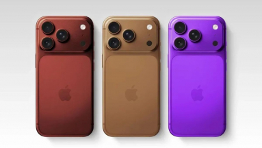 Meglepő húzásra készülhet az Apple, és ettől sokkal jobb vétel lehet majd az iPhone 18 fókuszban