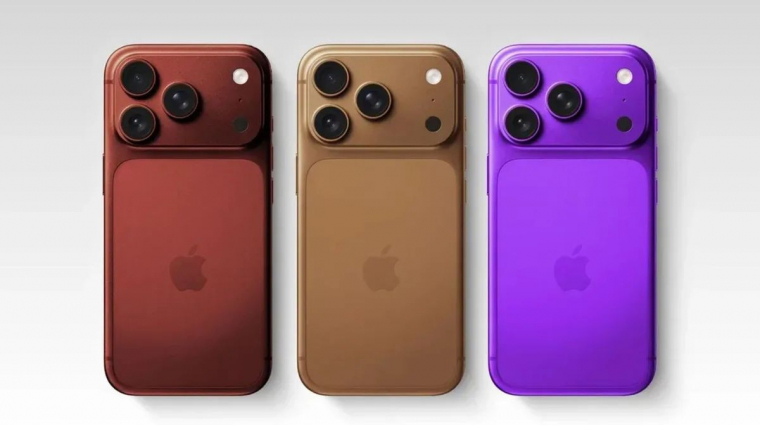 Meglepő húzásra készülhet az Apple, és ettől sokkal jobb vétel lehet majd az iPhone 18 kép