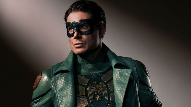 Jensen Ackles már most több évadot belebegtet a Vought Risingnak bevezetőkép