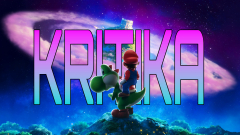 Super Mario Galaxis: A film kritika - a Nintendo mindent IS belepakolt kép