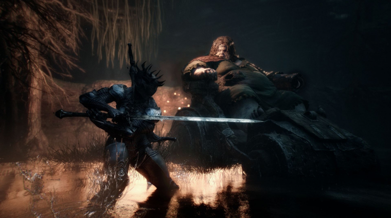 A Mortal Shell 2 végre megmutatta magát, és most már sokkal nagyobbat akar szólni bevezetőkép