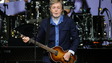Paul McCartney lehet az Apple 50. születésnapjának nagy dobása kép