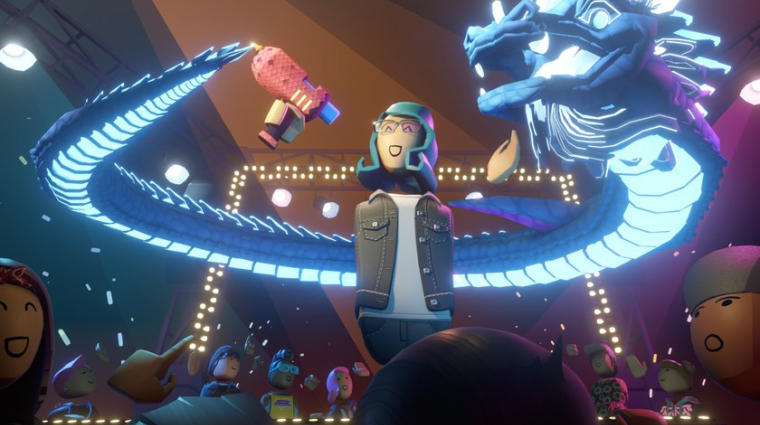 A Roblox egyik nagy riválisa június elején végleg leáll bevezetőkép