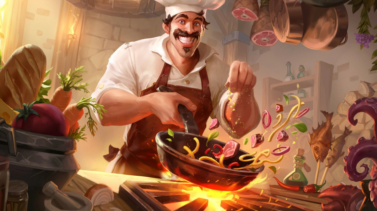 Na, ezt a World of Warcraft termékkapcsolást nem láttuk jönni bevezetőkép