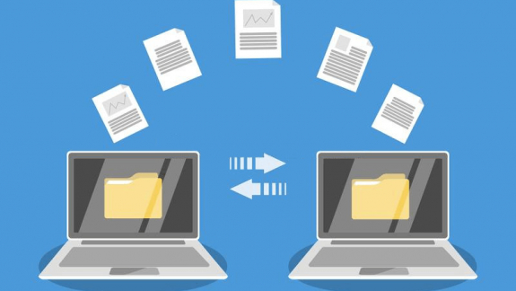 A legjobb fájlküldő alkalmazások, amik összekapcsolják eszközeidet kép