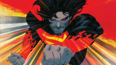 Az Absolute Superman új Steelje már az első belépőjénél ellopta a show-t kép