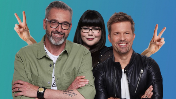 Balázsék megint átlépték a határt, most az idősebb nőket alázták meg az NMHH szerint kép