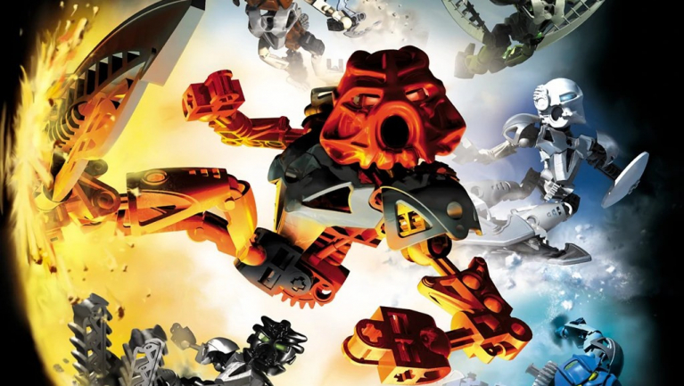 A LEGO tényleg visszahozza a Bionicle-t, csak épp nem úgy, ahogy a rajongók szeretnék fókuszban