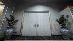 A Call of Duty csapat április tréfája egy ténylegesen játszható pálya, ami kisebb, mint a szobád kép