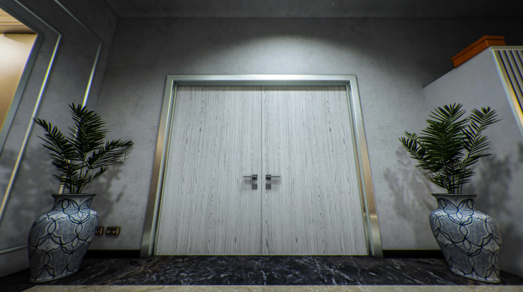 A Call of Duty csapat április tréfája egy ténylegesen játszható pálya, ami kisebb, mint a szobád bevezetőkép