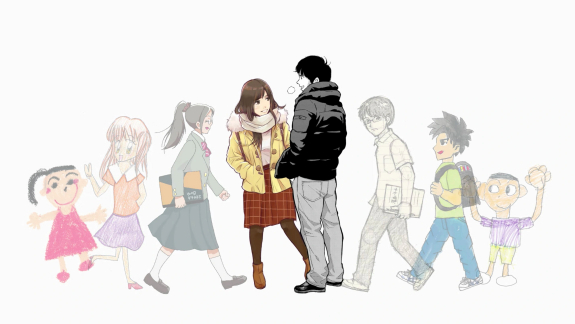 2027 legkreatívabb animációját egy pornórajzoló és egy yaoi-rajongó románca hozza kép