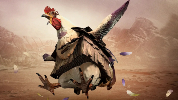 A legjobb áprilisi tréfát idén a Diablo IV-et szállította kép