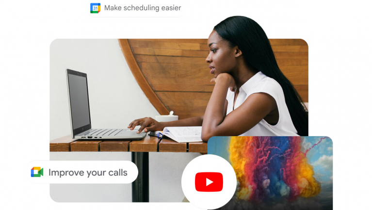 Meglepően kellemes ajándékot hozott a Google nyuszija fókuszban
