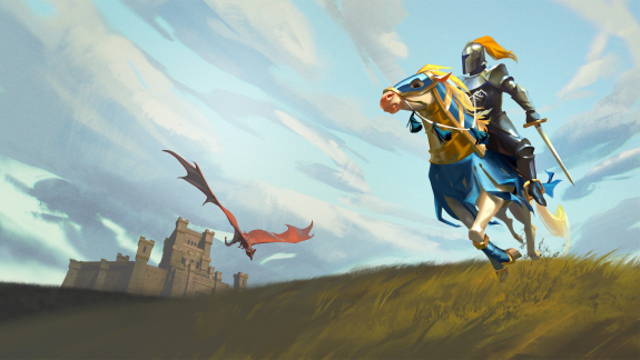 Egyetlen nap alatt visszahozta a fejlesztése költségét a Heroes of Might and Magic: Olden Era kép