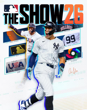 MLB The Show 26 kép